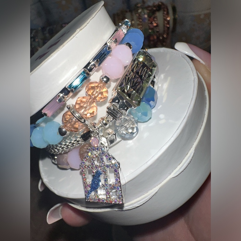 Bomb Party Spring Stack 2024 - the sweetest melody